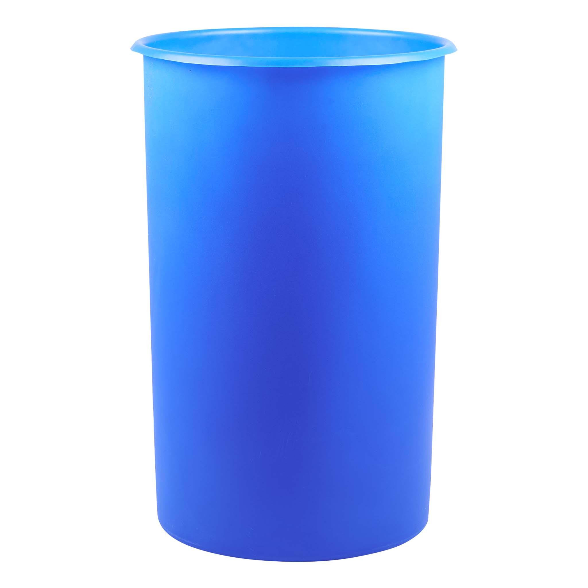 Blue ball insert